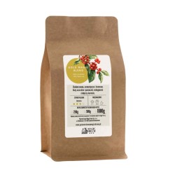 Kawa ziarnista Gold Magic Blend