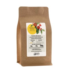 Kawa ziarnista Sunrise Blend