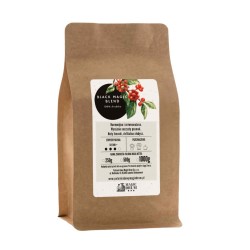 Kawa ziarnista Black Magic Blend