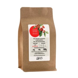 Kawa ziarnista Punch Blend