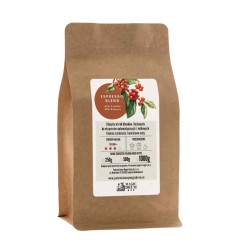 Kawa ziarnista Espresso Blend