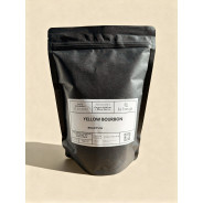 La Bruja Brazylia Yellow Bourbon – Kawa specialty ziarnista