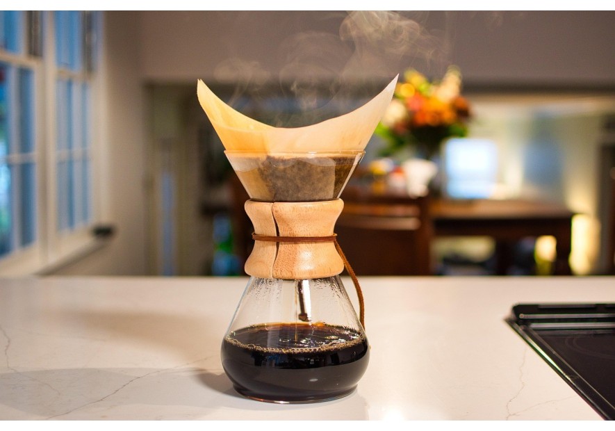 Chemex vs AeroPress – Which one to choose?
